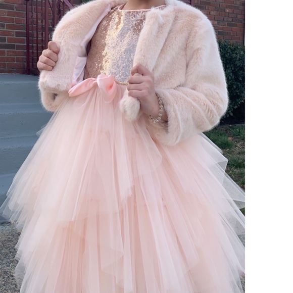 Adele jacket - Picture 3 of 4